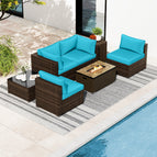 Turquoise