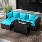 Turquoise